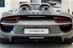Porsche 918 Spyder 2026: El Hypercar Híbrido con Potencia Extrema y Tecnología de Carrera