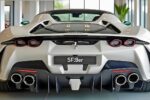 Ferrari SF90 2026: El Superdeportivo Híbrido con Potencia Extrema, Diseño Italiano y Tecnología de Fórmula 1