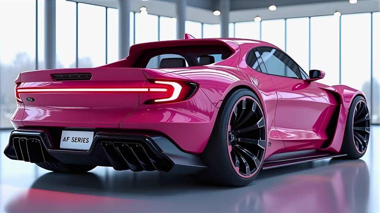 Ford F-Series 2026: La Pickup Legendaria que Regresa con Potencia Brutal, Diseño Renovado y Tecnología de Última Generación