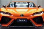 Toyota Camry 2026: El Sedán Renovado que Destaca con Diseño Elegante, Tecnología Avanzada y Máximo Confort