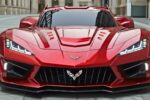 Chevrolet Corvette ZR1 2026: El Superdeportivo Americano que Impone con Potencia Extrema, Diseño Radical y Tecnología de Alto Nivel