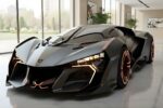 Lamborghini Centenario 2026: El Hiperdeportivo Exclusivo que Deslumbra con Diseño Futurista, Potencia Brutal y Lujo Extremo