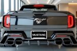 2026 Mustang Pickup Truck: la camioneta deportiva que sorprende con diseño agresivo, potencia brutal y estilo innovador