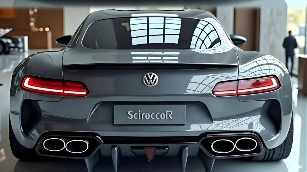 Volkswagen 2026: la marca alemana que sorprende con diseño moderno, tecnología inteligente y nuevos modelos para todos