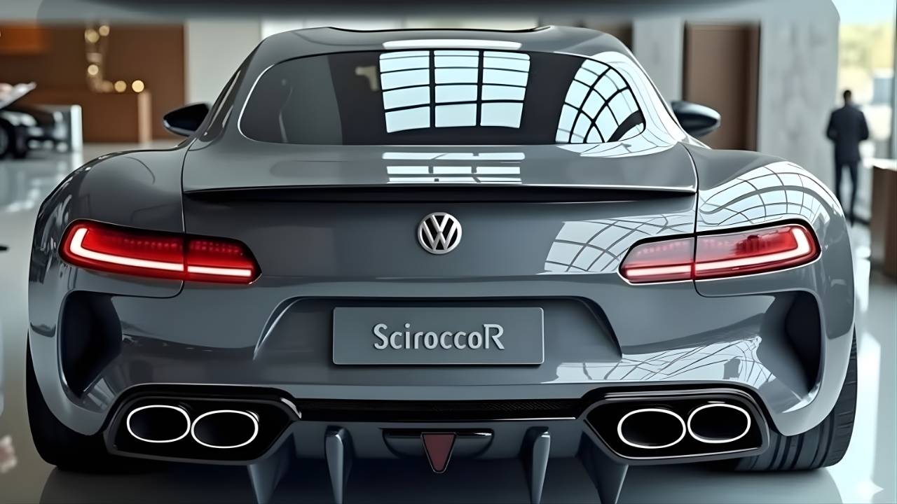 Volkswagen 2026: la marca alemana que sorprende con diseño moderno, tecnología inteligente y nuevos modelos para todos