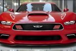 2026 Ford Thunderbird: el legendario ícono americano que regresa con diseño elegante, potencia renovada y tecnología de vanguardia